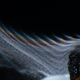 Illustration for article titled Did You Know You Create Rainbows Every Time You Blow Out a Candle?